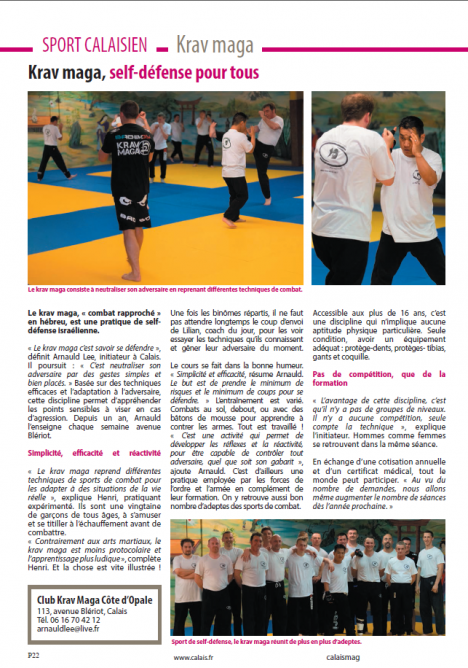 calais realite juillet 2014